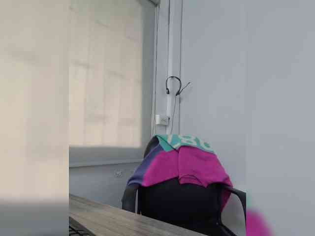 Doctora-Danna webcam