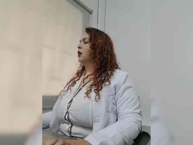 Doctora-Danna webcam
