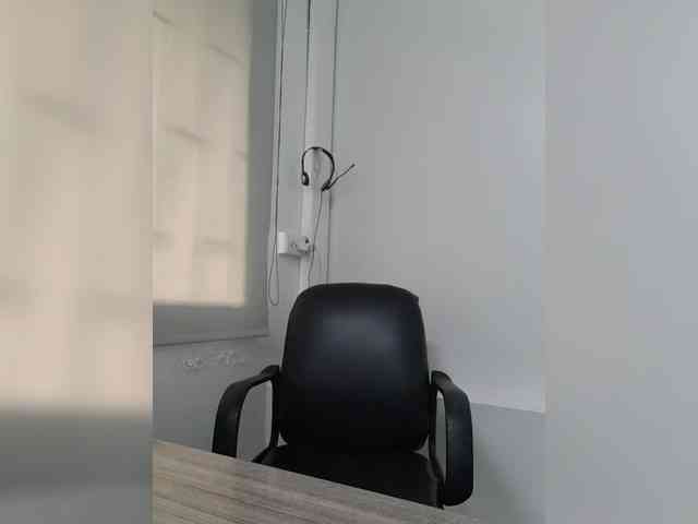 Doctora-Danna webcam