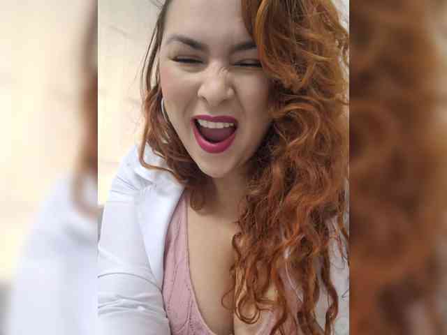 Doctora-Danna webcam
