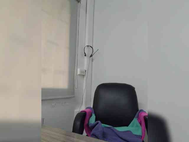 Doctora-Danna webcam