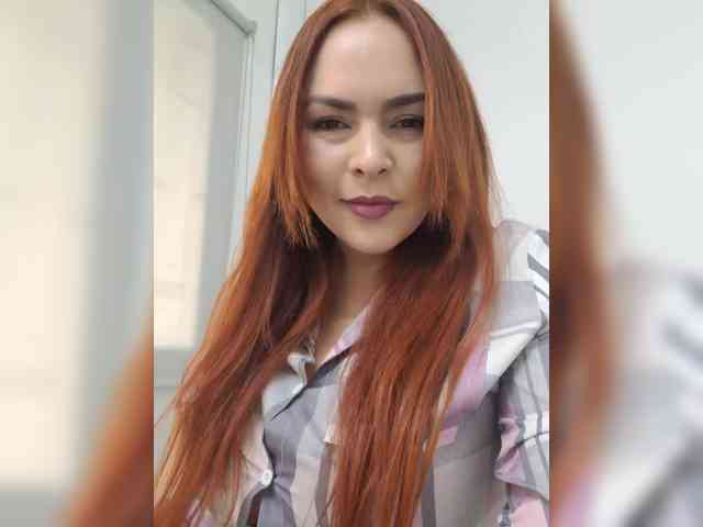 Doctora-Danna webcam