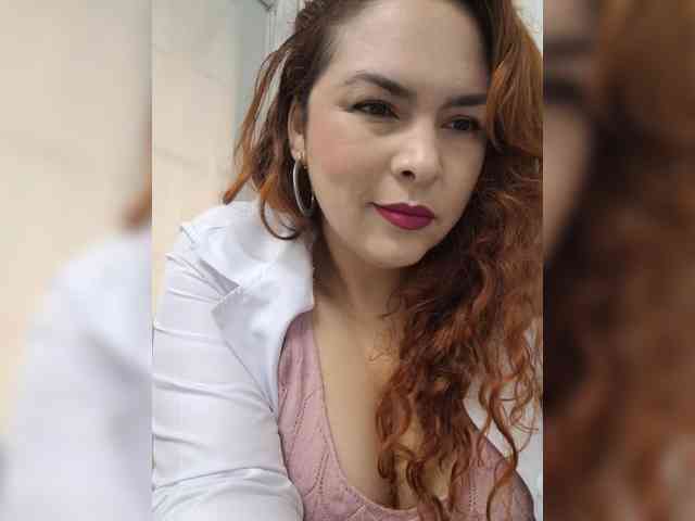 Doctora-Danna webcam