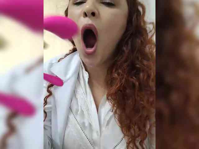 Doctora-Danna webcam