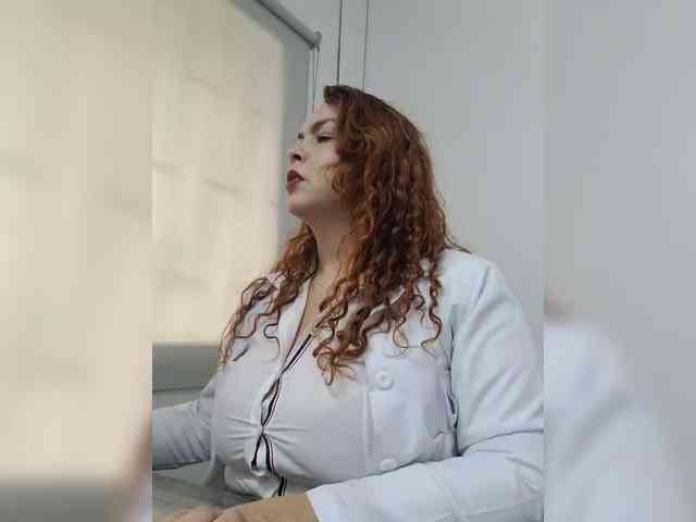 Doctora-Danna webcam