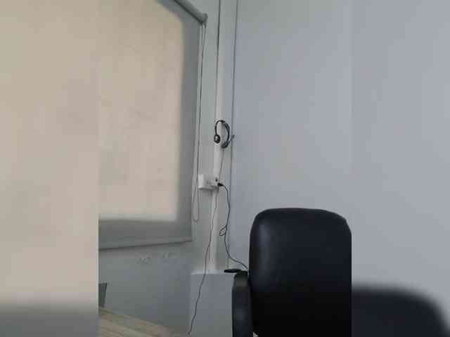 Doctora-Danna webcam