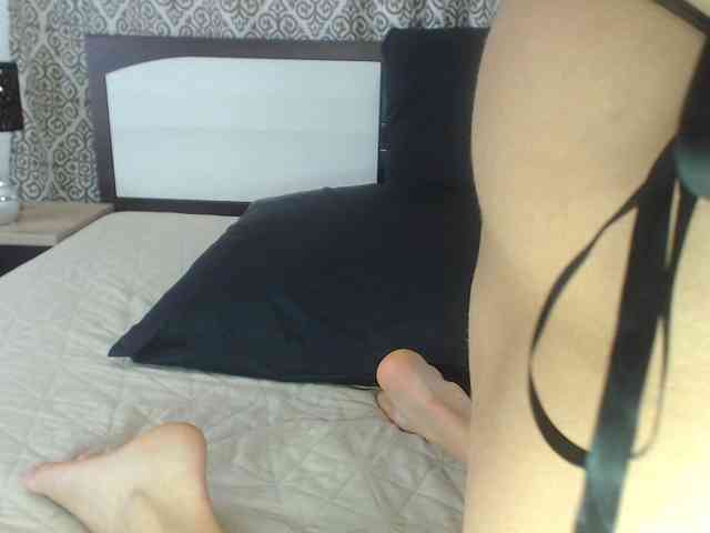 TastyMelanie webcam