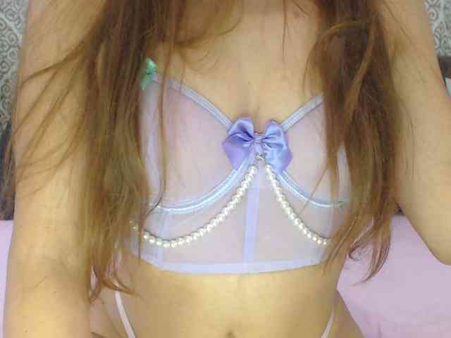 TastyMelanie webcam