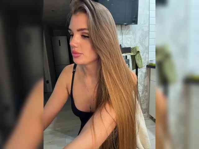 SweetyMia webcam