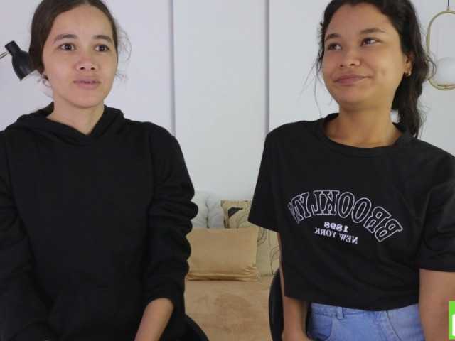 sexychanell-1 webcam