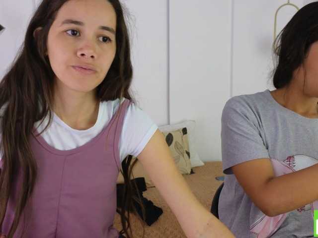 sexychanell-1 webcam