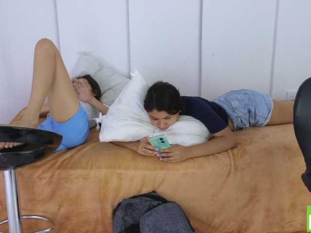 sexychanell-1 webcam