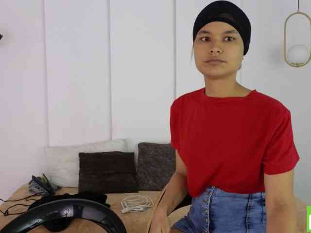 sexychanell-1 webcam