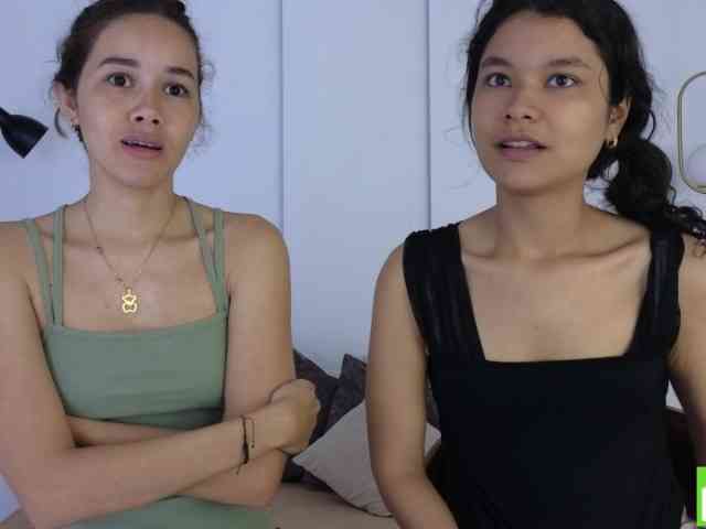 sexychanell-1 webcam