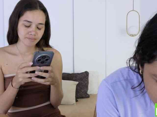 sexychanell-1 webcam