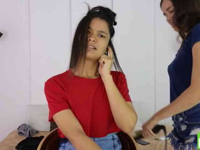 sexychanell-1 webcam