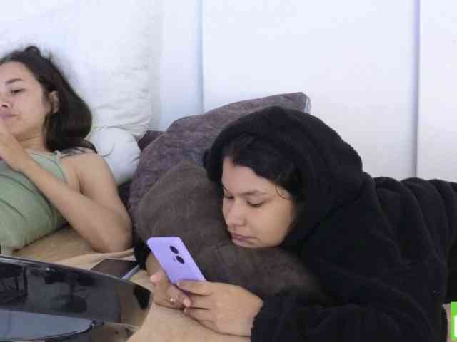 sexychanell-1 webcam