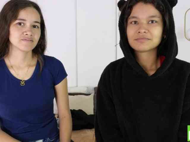 sexychanell-1 webcam