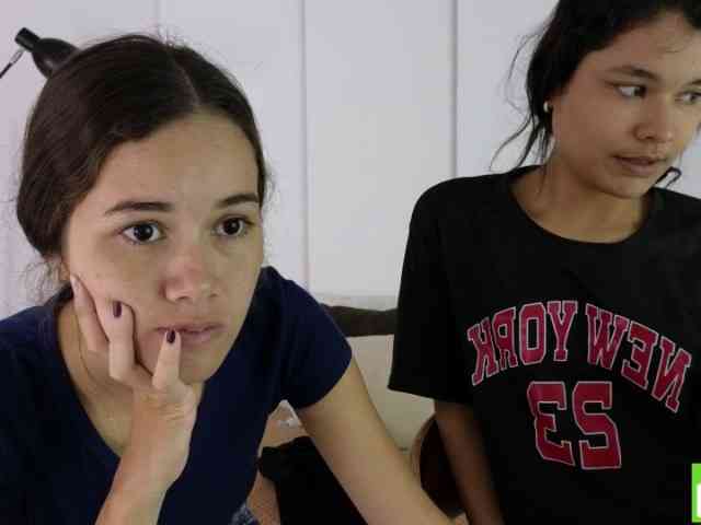 sexychanell-1 webcam