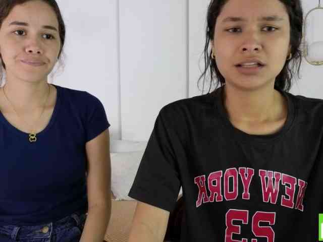 sexychanell-1 webcam