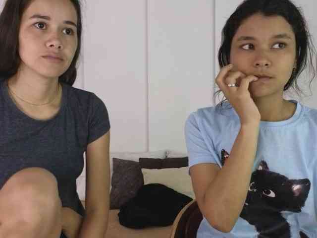 sexychanell-1 webcam