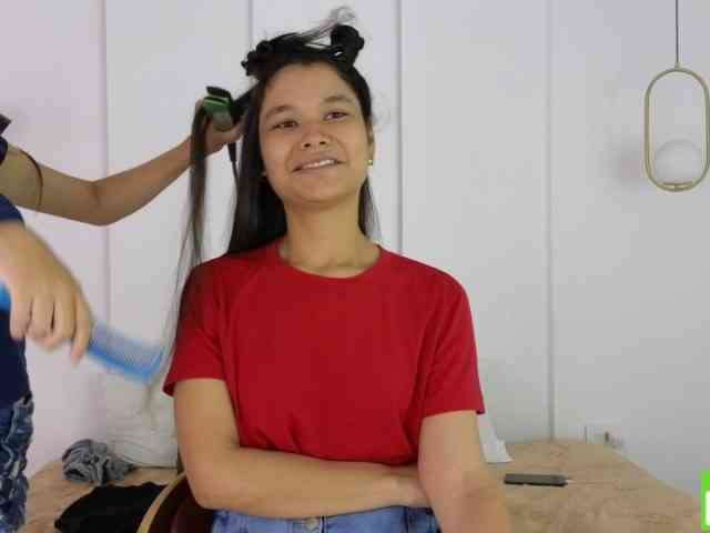 sexychanell-1 webcam