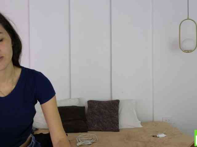 sexychanell-1 webcam