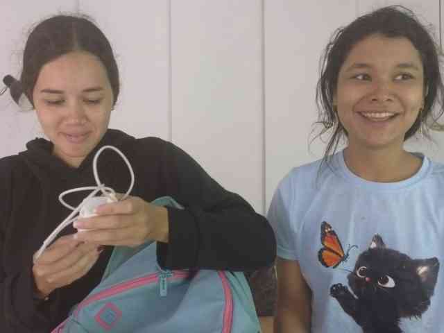 sexychanell-1 webcam