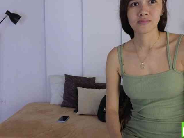 sexychanell-1 webcam