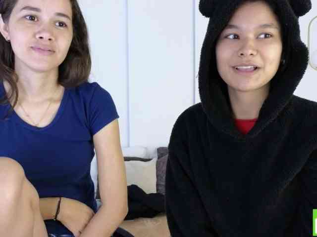 sexychanell-1 webcam