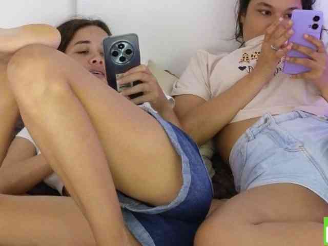 sexychanell-1 webcam