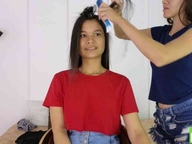 sexychanell-1 webcam