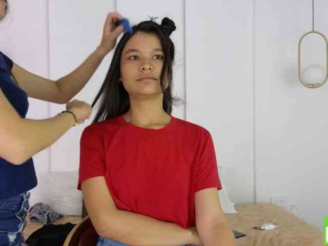 sexychanell-1 webcam