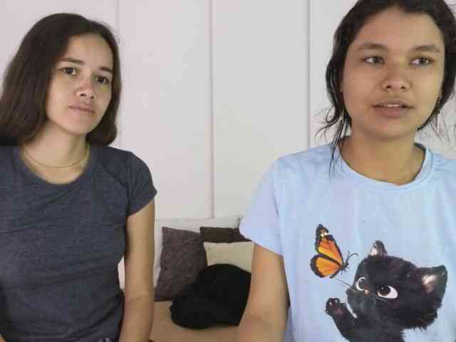 sexychanell-1 webcam