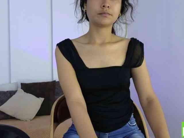 sexychanell-1 webcam