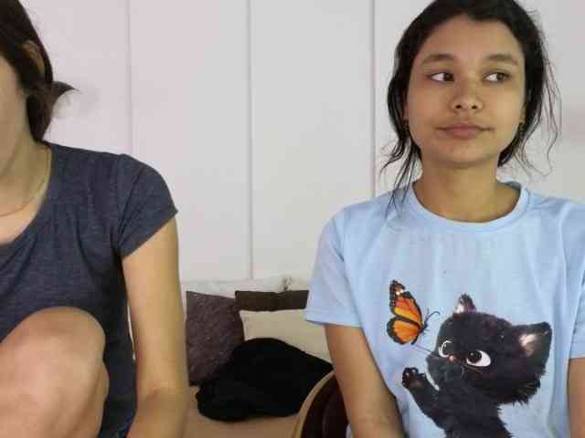 sexychanell-1 webcam