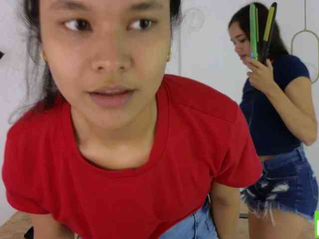 sexychanell-1 webcam