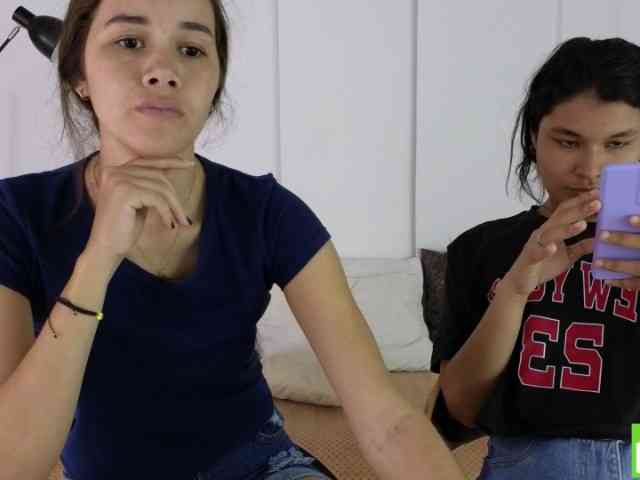 sexychanell-1 webcam
