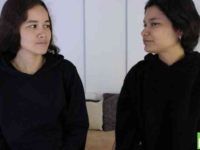 sexychanell-1 webcam