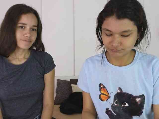 sexychanell-1 webcam