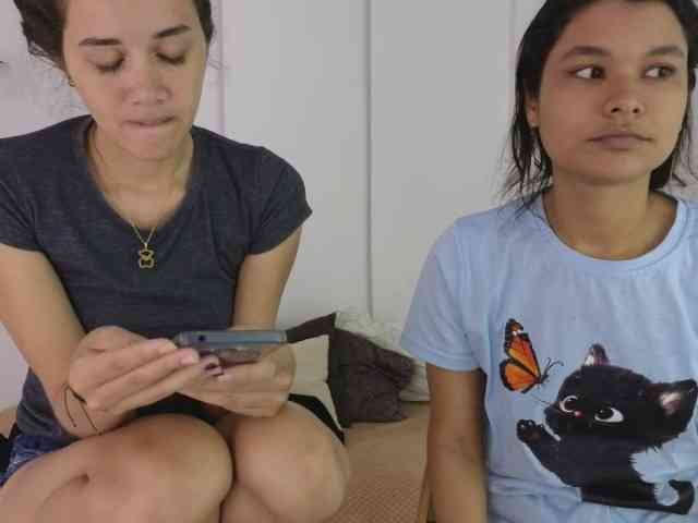 sexychanell-1 webcam