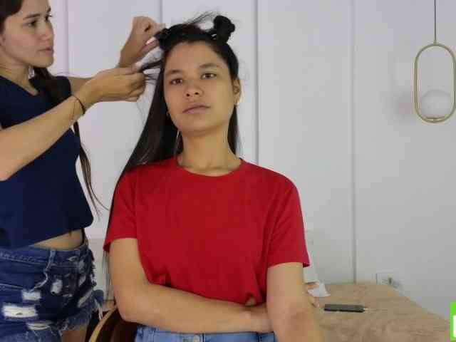 sexychanell-1 webcam