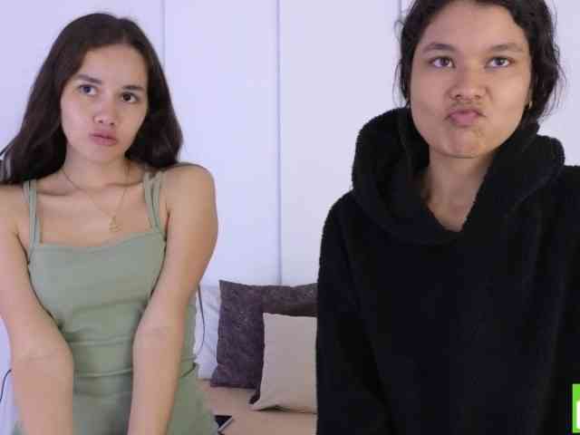 sexychanell-1 webcam