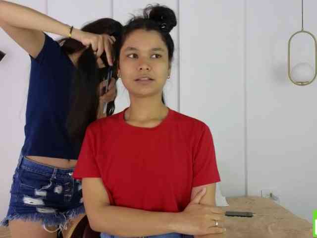 sexychanell-1 webcam