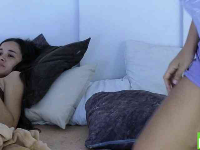 sexychanell-1 webcam