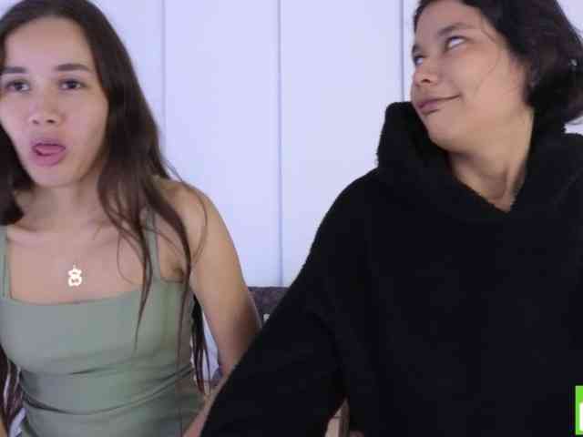 sexychanell-1 webcam