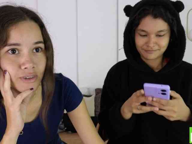 sexychanell-1 webcam