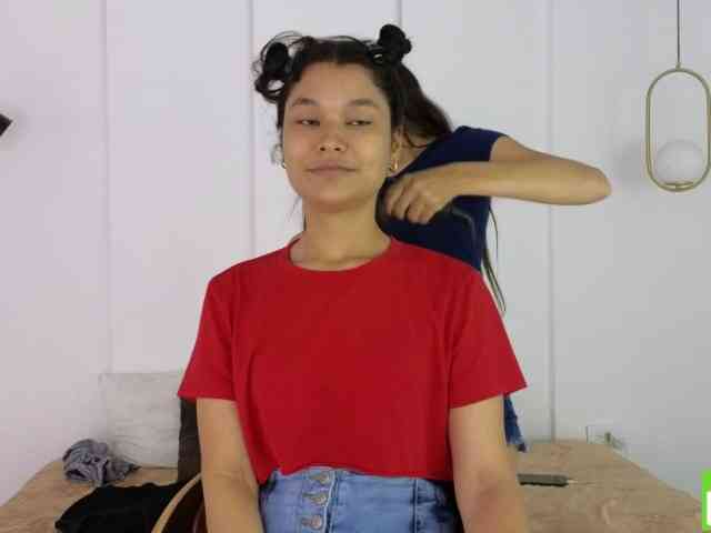 sexychanell-1 webcam