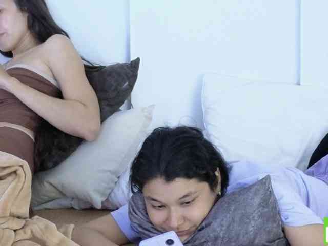 sexychanell-1 webcam