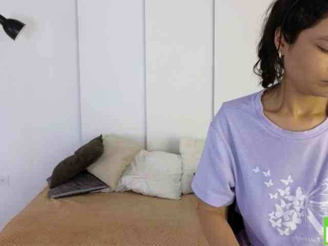 sexychanell-1 webcam